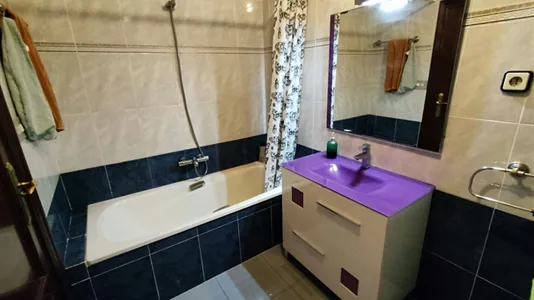 Rooms in Valencia L'Eixample - photo 6