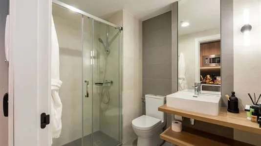 Apartments in San Sebastián de los Reyes - photo 10