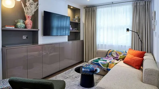Apartments in Location is not specified - photo 3