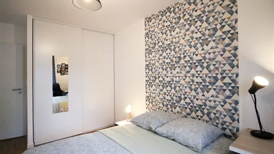 Rooms in Nanterre - photo 2