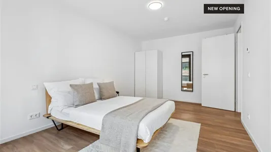 Rooms in Berlin Mitte - photo 2