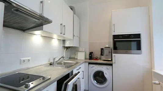 Apartments in Berlin Pankow - photo 6