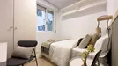 Room for rent, Barcelona Sarrià-St. Gervasi, Barcelona, Carrer dAribau, Spain