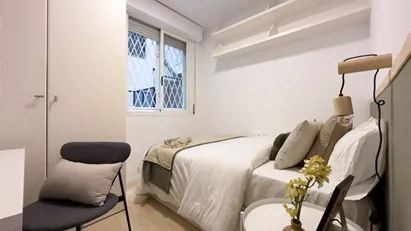 Room for rent in Barcelona Sarrià-St. Gervasi, Barcelona