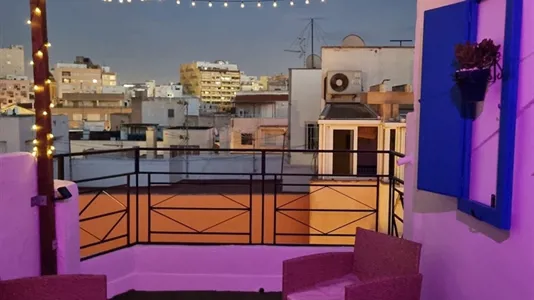 Apartments in Almería - photo 2