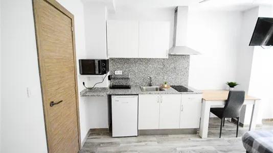 Rooms in Valencia Algirós - photo 4