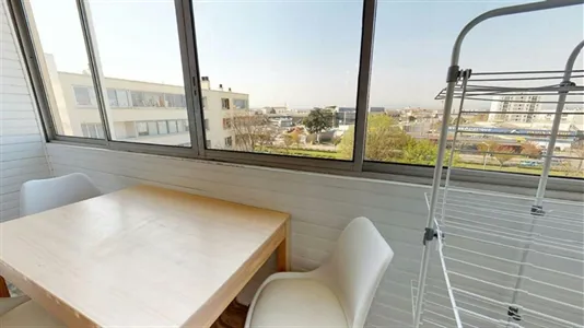 Rooms in Lyon - photo 6