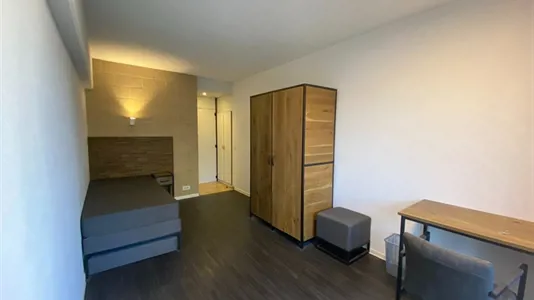 Rooms in Brussels Sint-Gillis - photo 1