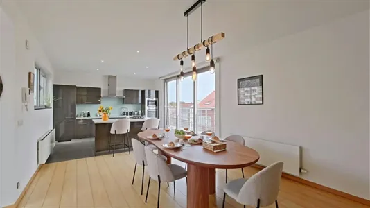 Apartments in Brussels Etterbeek - photo 5