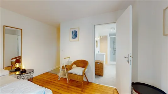 Rooms in Fontainebleau - photo 4