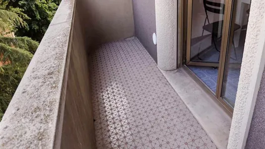 Rooms in Bologna - photo 10