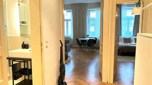 Apartments in Vienna Leopoldstadt - photo 10