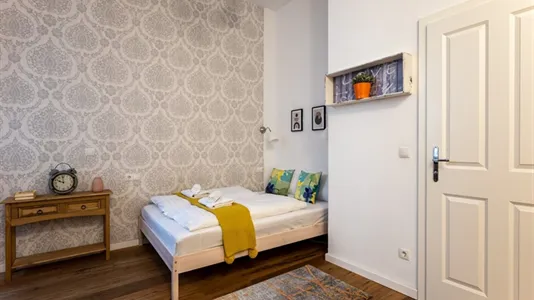 Apartments in Wien Mariahilf - photo 7