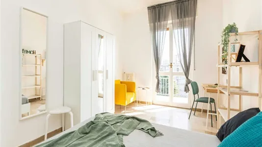 Rooms in Milano Zona 5 - Vigentino, Chiaravalle, Gratosoglio - photo 2