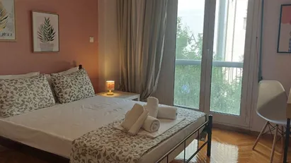 Room for rent in Athens Agios Nikolaos, Athens