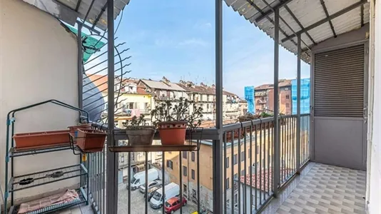 Rooms in Turin - photo 8