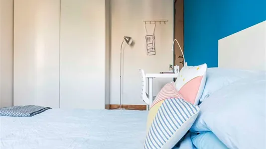 Rooms in Padua - photo 10