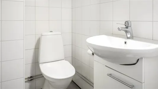 Apartments in Husie - photo 12