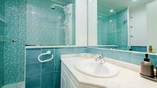 Rooms in Madrid Tetuán - photo 5