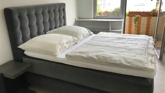 Apartments in Frankfurt Innenstadt II - photo 7