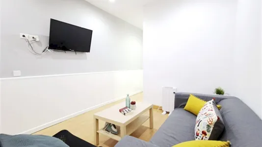 Rooms in Madrid Arganzuela - photo 5