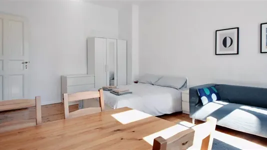 Apartments in Berlin Pankow - photo 8