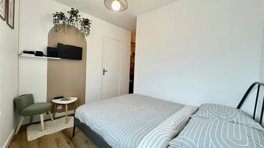 Apartments in Toulouse - photo 9