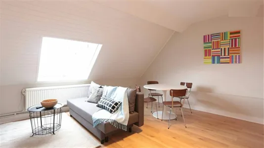 Rooms in Brussels Elsene - photo 6