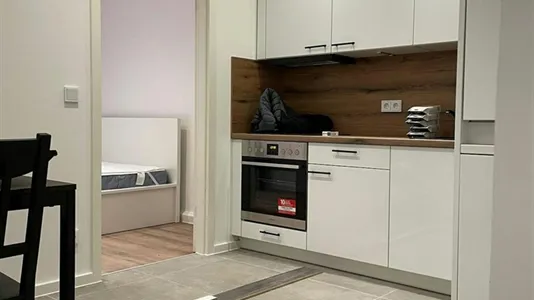 Rooms in Location is not specified - photo 2