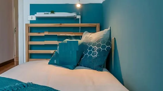 Rooms in Padua - photo 9