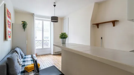 Apartments in Paris 11ème arrondissement - Bastille - photo 6