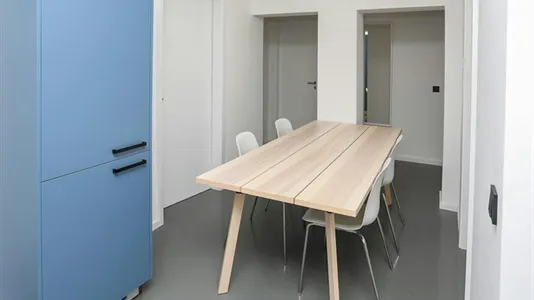 Rooms in Berlin Mitte - photo 5