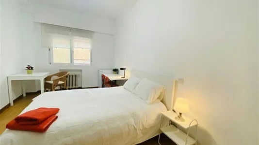 Rooms in Madrid Retiro - photo 8
