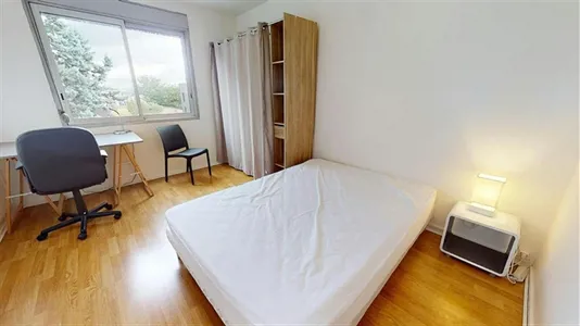 Rooms in Lyon - photo 1