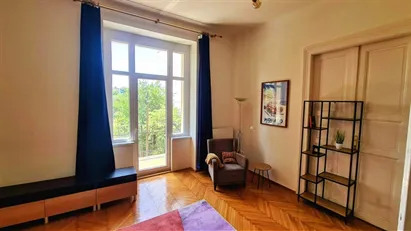 Apartment for rent in Budapest Zugló, Budapest