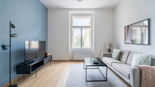 Apartments in Prague 10 - photo 1