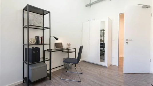 Rooms in Munich Ramersdorf-Perlach - photo 3