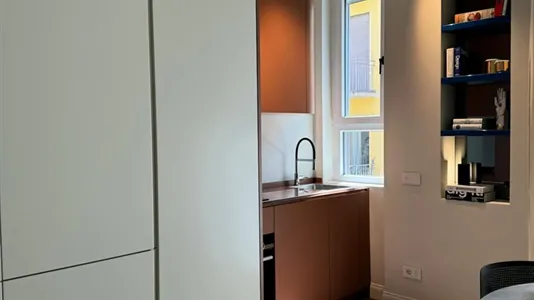 Apartments in Milano Zona 8 - Fiera, Gallaratese, Quarto Oggiaro - photo 4