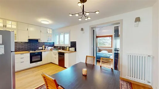 Rooms in Rennes - photo 7