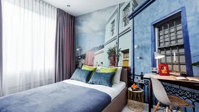 Apartment for rent in Frankfurt Innenstadt I, Frankfurt (region)