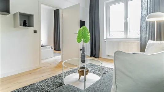 Apartments in Dusseldorf - photo 5