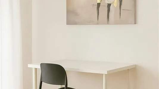 Rooms in Munich Thalkirchen-Obersendling-Forstenried-Fürstenried-Solln - photo 3