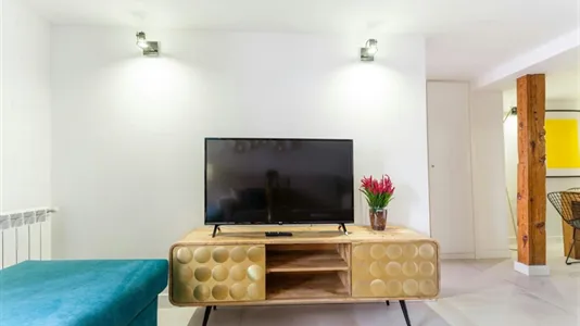 Apartments in Madrid Centro - photo 9