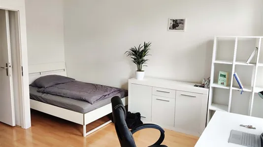 Rooms in Vienna Brigittenau - photo 10