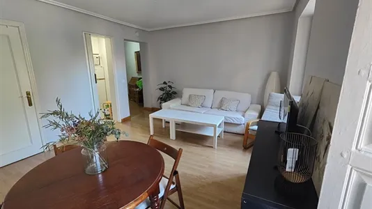 Apartments in Madrid Centro - photo 4
