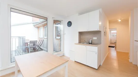 Rooms in Berlin Neukölln - photo 5