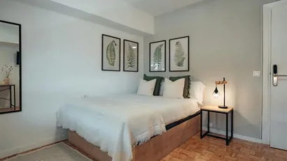 Room for rent in Madrid Retiro, Madrid
