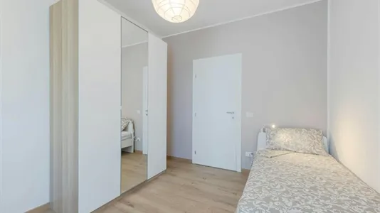 Rooms in Padua - photo 5