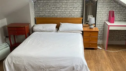 Room for rent in Baldoyle, Dublin (county)