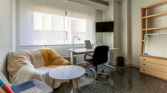 Rooms in Valencia Ciutat Vella - photo 6